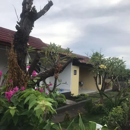 Dewenten Guest House