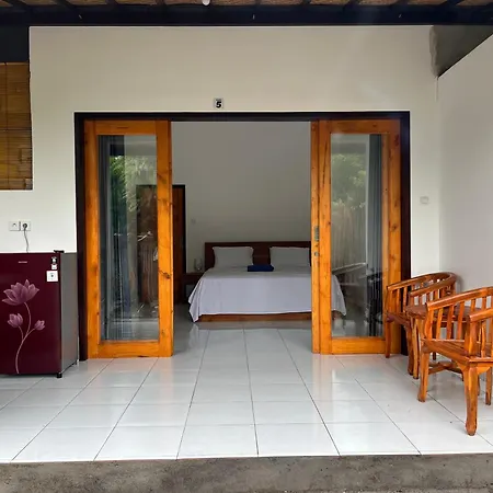 Dewenten Guest House